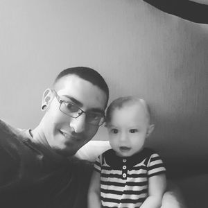 Meet your Posher, Cody